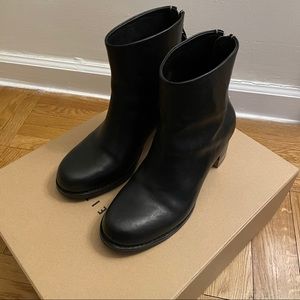 FEIT Heel Boots